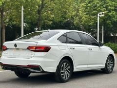 Volkswagen Lavida Advanced 1.5L Automatic Xin Yi Edition - ფოტო 5