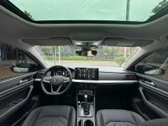 Volkswagen Lavida Advanced 1.5L Automatic Xin Yi Edition - ფოტო 7