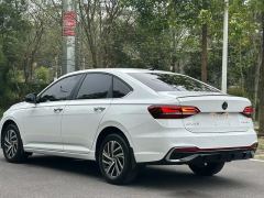 Volkswagen Lavida Advanced 1.5L Automatic Xin Yi Edition - ფოტო 8