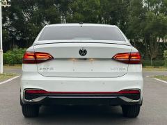 Volkswagen Lavida Advanced 1.5L Automatic Xin Yi Edition - ფოტო 9