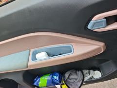 Chery QQ Icecream Fengyun QQ Ice Cream 155km Sundae Edition - ფოტო 13