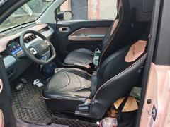 Chery QQ Icecream Fengyun QQ Ice Cream 155km Sundae Edition - ფოტო 14