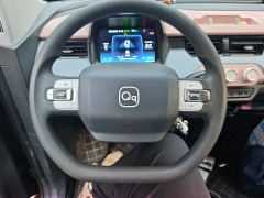 Chery QQ Icecream Fengyun QQ Ice Cream 155km Sundae Edition - ფოტო 18