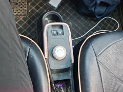 Chery QQ Icecream Fengyun QQ Ice Cream 155km Sundae Edition - ფოტო 19