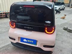 Chery QQ Icecream Fengyun QQ Ice Cream 155km Sundae Edition - ფოტო 2