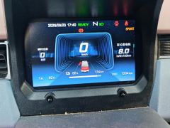 Chery QQ Icecream Fengyun QQ Ice Cream 155km Sundae Edition - ფოტო 20