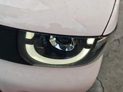Chery QQ Icecream Fengyun QQ Ice Cream 155km Sundae Edition - ფოტო 4