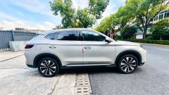 BYD Song PLUS EV Honor Edition 520km Flagship - фото 11