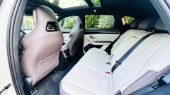 BYD Song PLUS EV Honor Edition 520km Flagship - фото 12