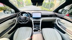 BYD Song PLUS EV Honor Edition 520km Flagship - фото 13