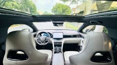 BYD Song PLUS EV Honor Edition 520km Flagship - фото 14