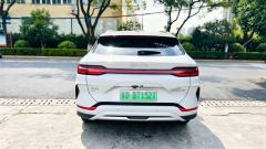 BYD Song PLUS EV Honor Edition 520km Flagship - фото 16