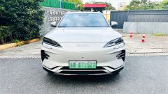 BYD Song PLUS EV Honor Edition 520km Flagship - фото 2