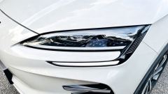 BYD Song PLUS EV Honor Edition 520km Flagship - фото 3