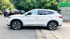 BYD Song PLUS EV Honor Edition 520km Flagship - фото 4