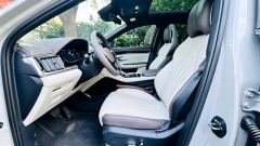 BYD Song PLUS EV Honor Edition 520km Flagship - фото 6