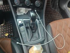 Volkswagen Jetta 300TSI Edition - photo 10