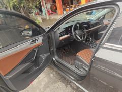Volkswagen Jetta 300TSI Edition - photo 12