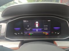 Volkswagen Jetta 300TSI Edition - photo 7