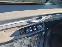 Geely Xingui 2.0T Edition - photo 13
