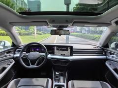 Volkswagen Lamando L 280TSI Edition - photo 3