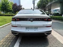 Volkswagen Lamando L 280TSI Edition - photo 9