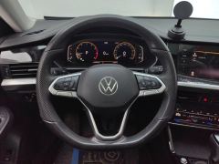 Volkswagen Passat Distinguished Edition 330TSI Elite Edition - ფოტო 18