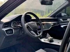 Audi A6L 40 TFSI Luxury Elegance - фото 1