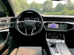 Audi A6L 40 TFSI Luxury Elegance - фото 2