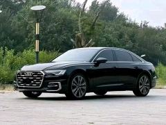 Audi A6L 40 TFSI Luxury Elegance - фото 7