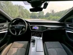 Audi A6L 40 TFSI Luxury Elegance - фото 8