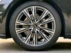 Audi A6L 40 TFSI Luxury Elegance - фото 9