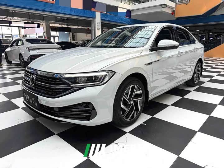 Volkswagen Sagitar 280TSI DSG Excellence Edition - car from China