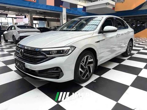 2022 Volkswagen Sagitar 280TSI DSG Excellence Edition - car from China