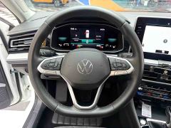 Volkswagen Sagitar 280TSI DSG Excellence Edition - photo 10