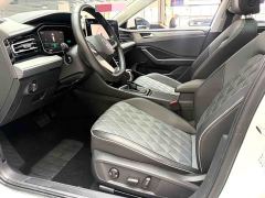 Volkswagen Sagitar 280TSI DSG Excellence Edition - photo 11