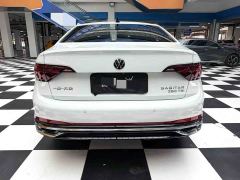 Volkswagen Sagitar 280TSI DSG Excellence Edition - photo 13