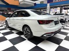 Volkswagen Sagitar 280TSI DSG Excellence Edition - photo 14