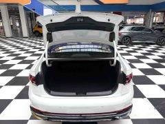 Volkswagen Sagitar 280TSI DSG Excellence Edition - photo 15