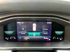 Volkswagen Sagitar 280TSI DSG Excellence Edition - photo 19