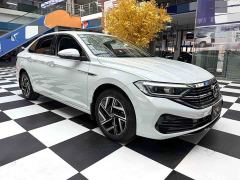 Volkswagen Sagitar 280TSI DSG Excellence Edition - photo 3