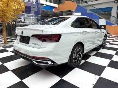 Volkswagen Sagitar 280TSI DSG Excellence Edition - photo 4