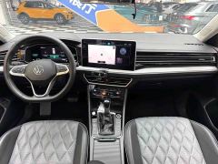 Volkswagen Sagitar 280TSI DSG Excellence Edition - photo 5
