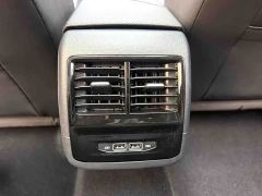 Volkswagen Sagitar 280TSI DSG Excellence Edition - photo 6