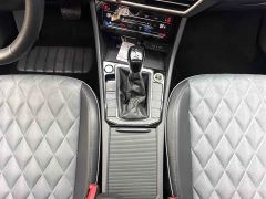 Volkswagen Sagitar 280TSI DSG Excellence Edition - photo 7
