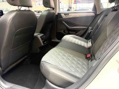 Volkswagen Sagitar 280TSI DSG Excellence Edition - photo 9