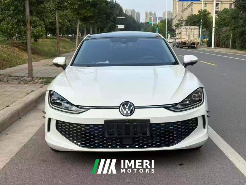 Volkswagen Lamando L 280TSI Edition