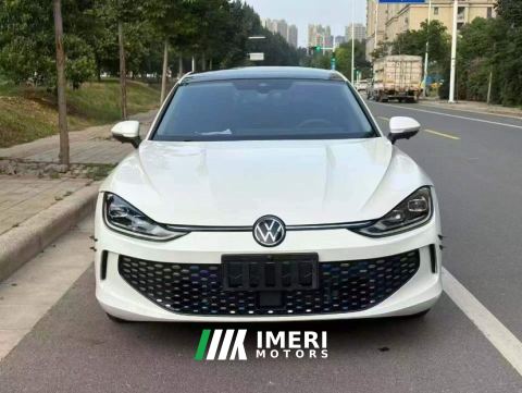 2025 Volkswagen Lamando L 280TSI Edition - car from China