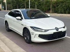 Volkswagen Lamando L 280TSI Spicy Edition - ფოტო 3