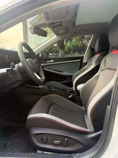 Volkswagen Lamando L 280TSI Spicy Edition - ფოტო 4